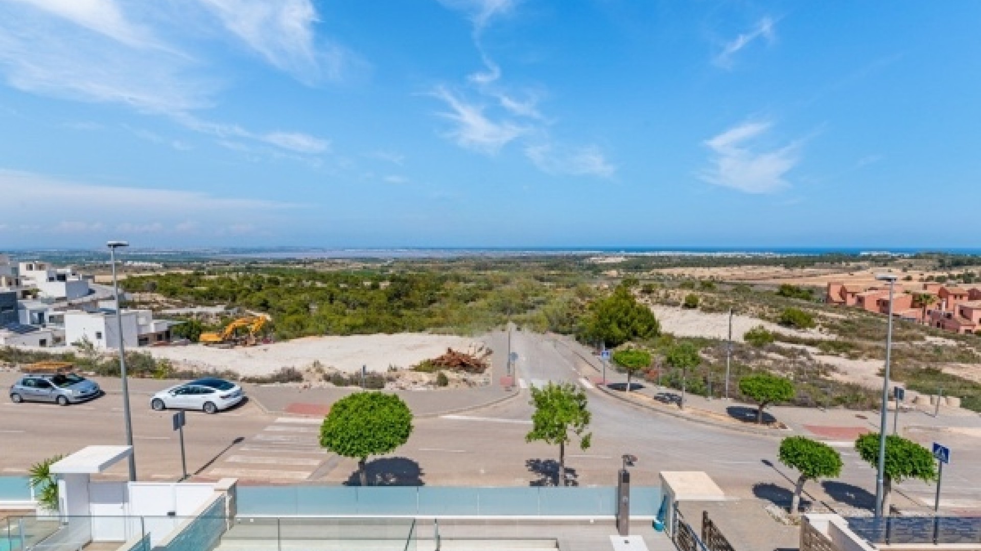 Sale - Detached Villa -
San Miguel de Salinas - San Miguel Salinas