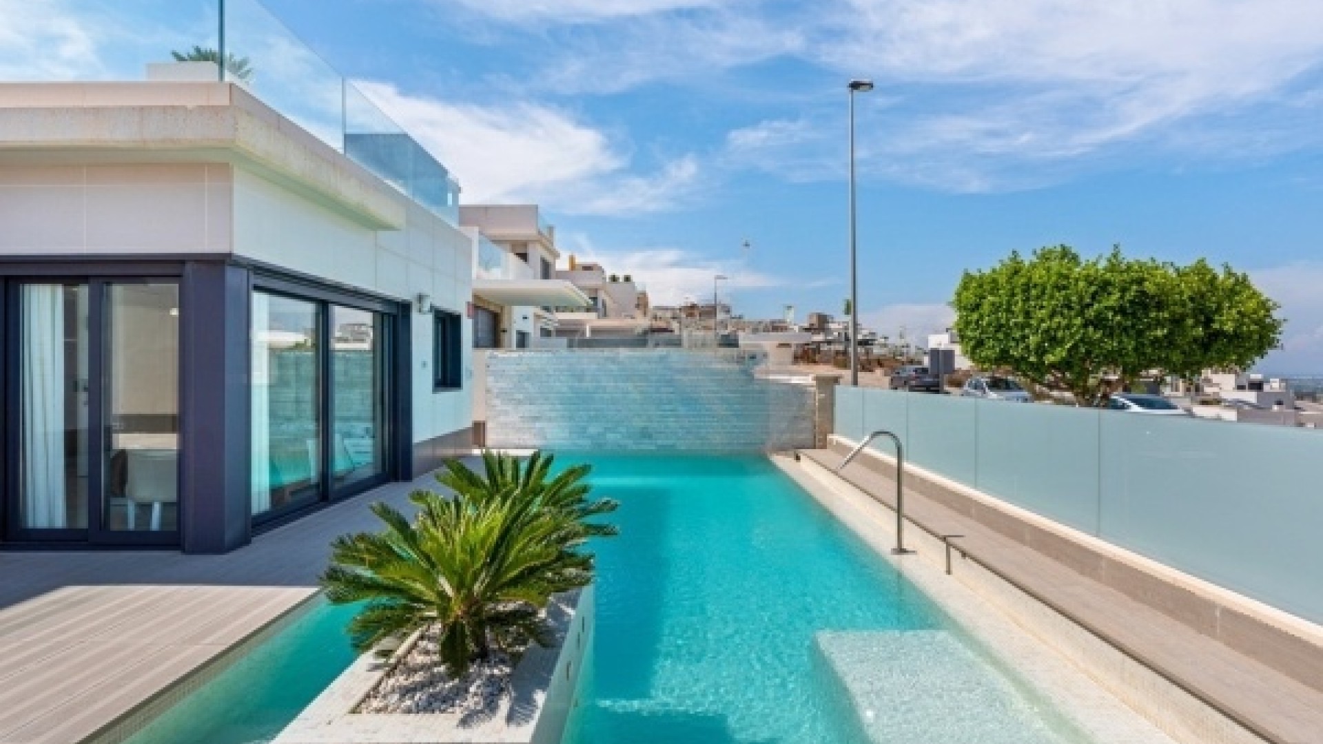 Sale - Detached Villa -
San Miguel de Salinas - San Miguel Salinas