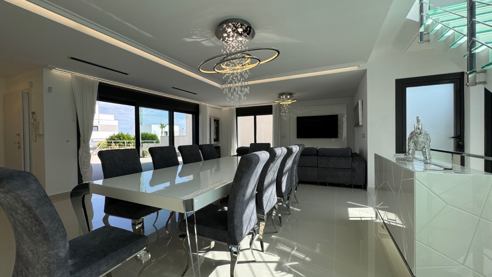 Sale - Detached Villa -
San Miguel de Salinas - San Miguel Salinas