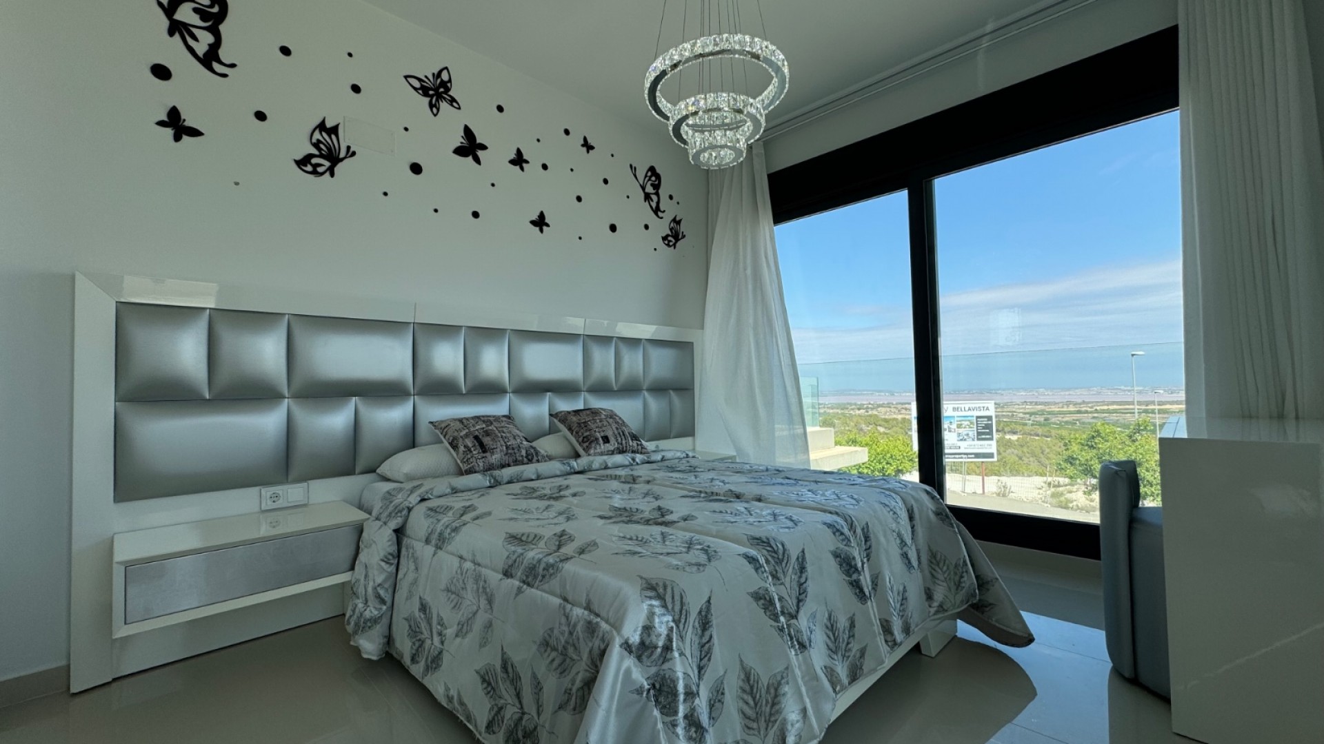 Sale - Detached Villa -
San Miguel de Salinas - San Miguel Salinas