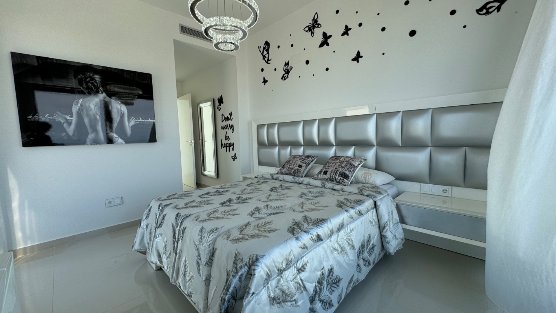 Sale - Detached Villa -
San Miguel de Salinas - San Miguel Salinas