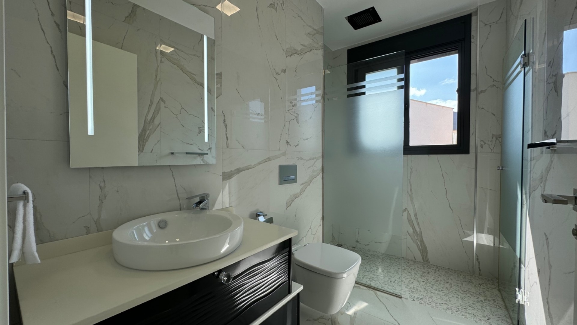 Sale - Detached Villa -
San Miguel de Salinas - San Miguel Salinas