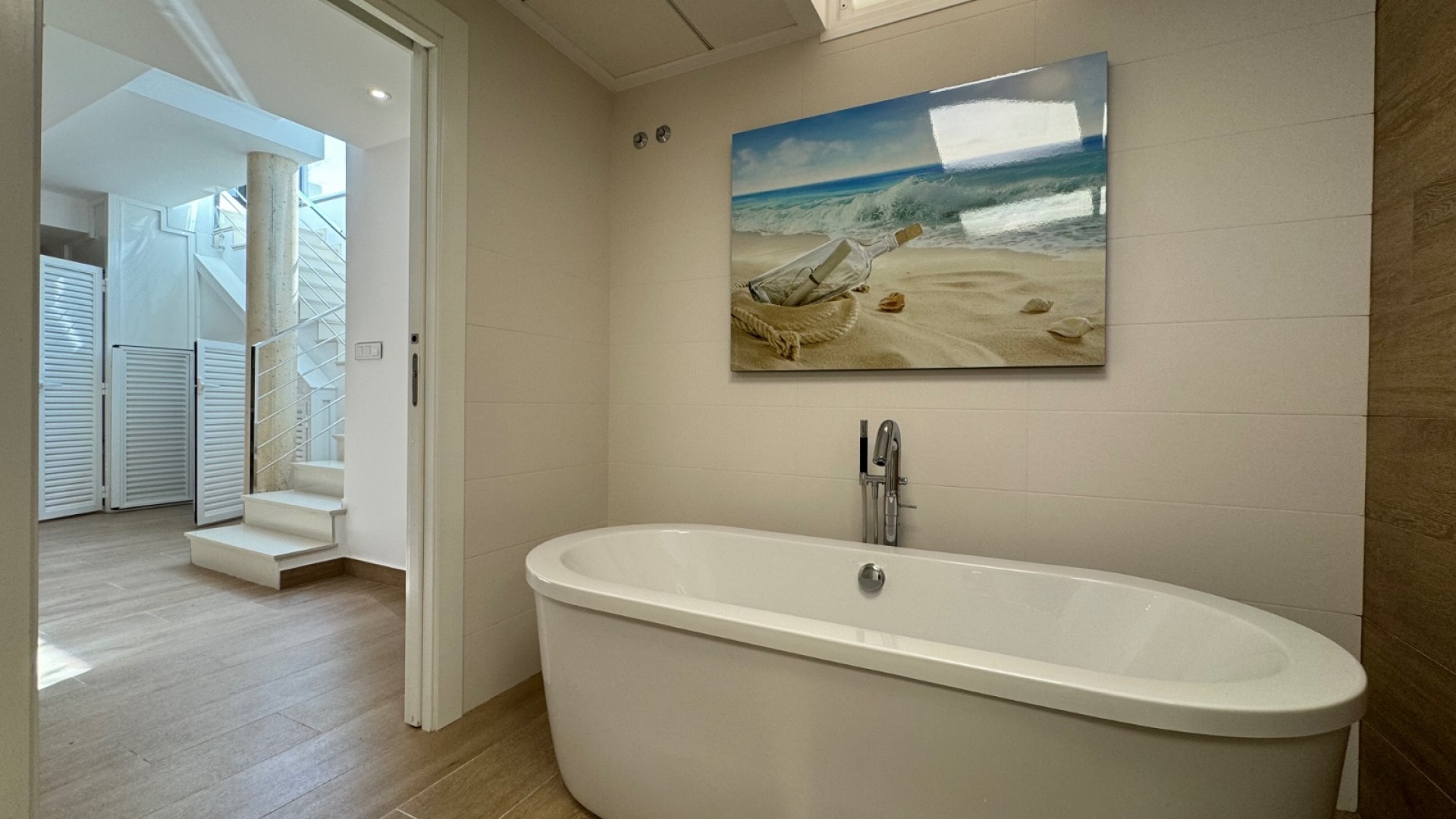 Sale - Detached Villa -
San Miguel de Salinas - San Miguel Salinas