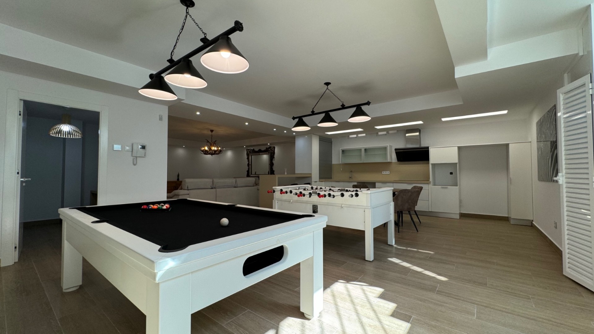 Sale - Detached Villa -
San Miguel de Salinas - San Miguel Salinas