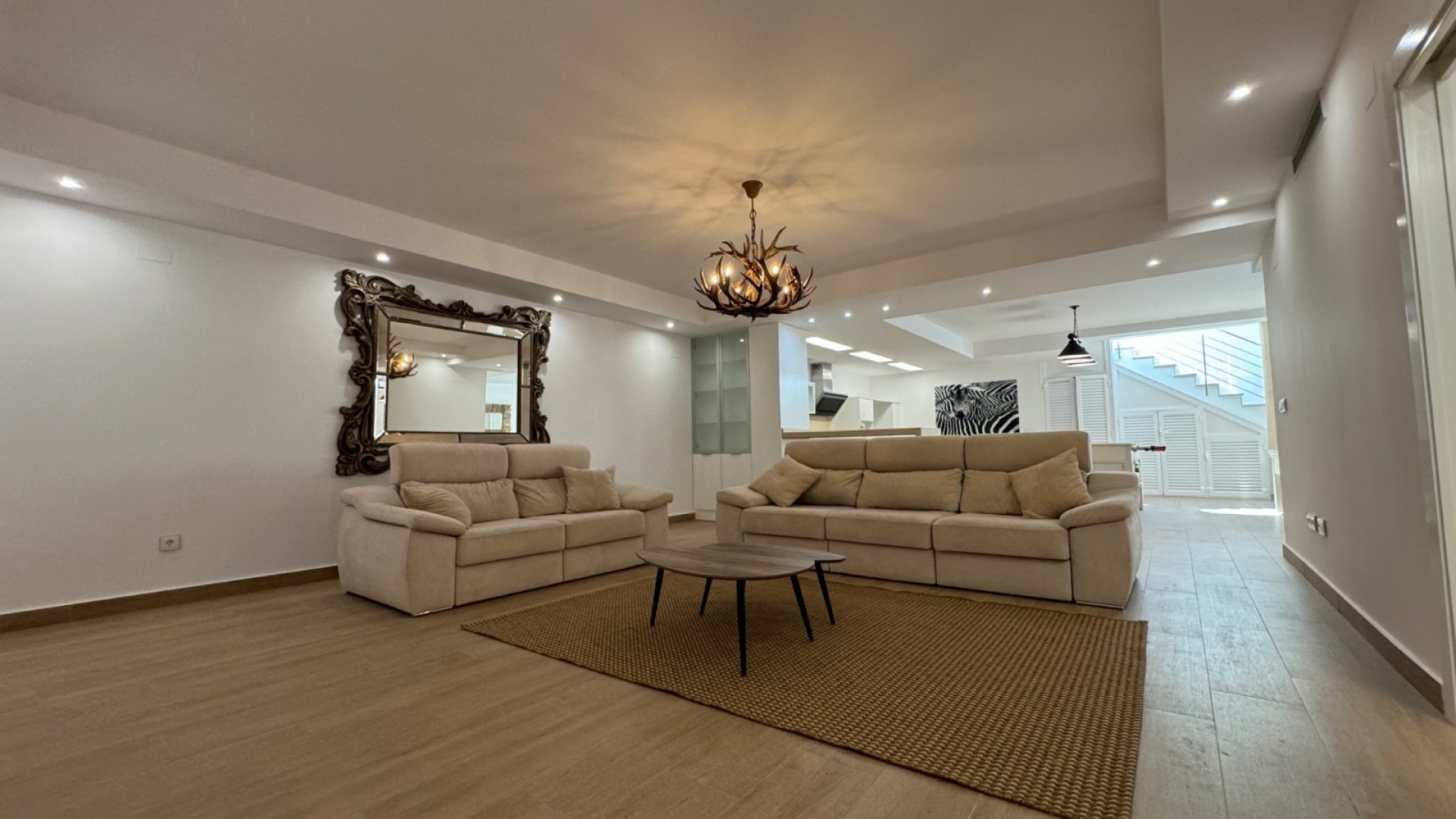 Sale - Detached Villa -
San Miguel de Salinas - San Miguel Salinas