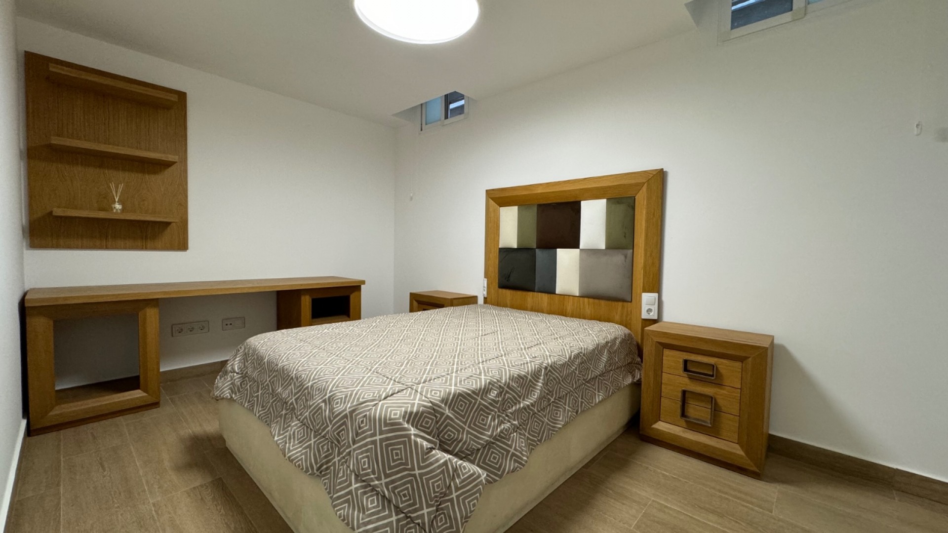 Sale - Detached Villa -
San Miguel de Salinas - San Miguel Salinas