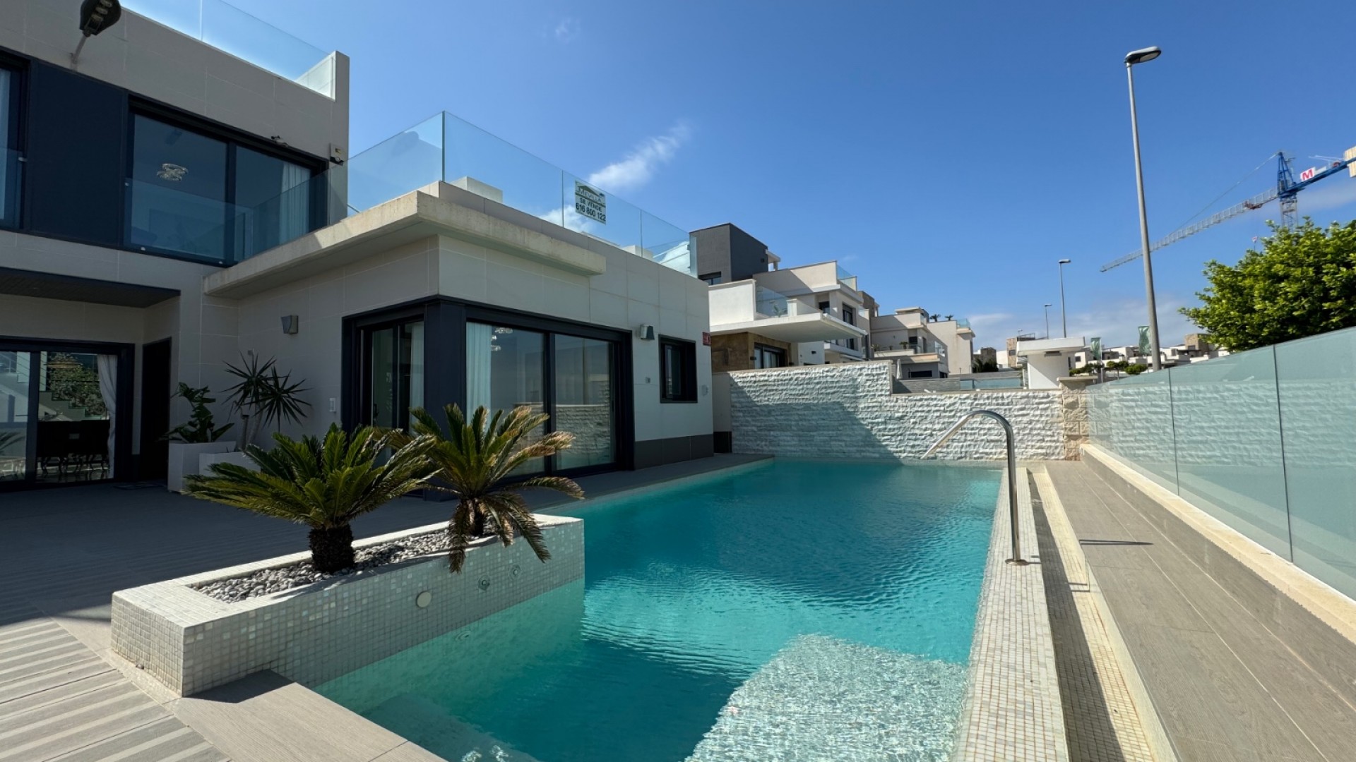 Sale - Detached Villa -
San Miguel de Salinas - San Miguel Salinas