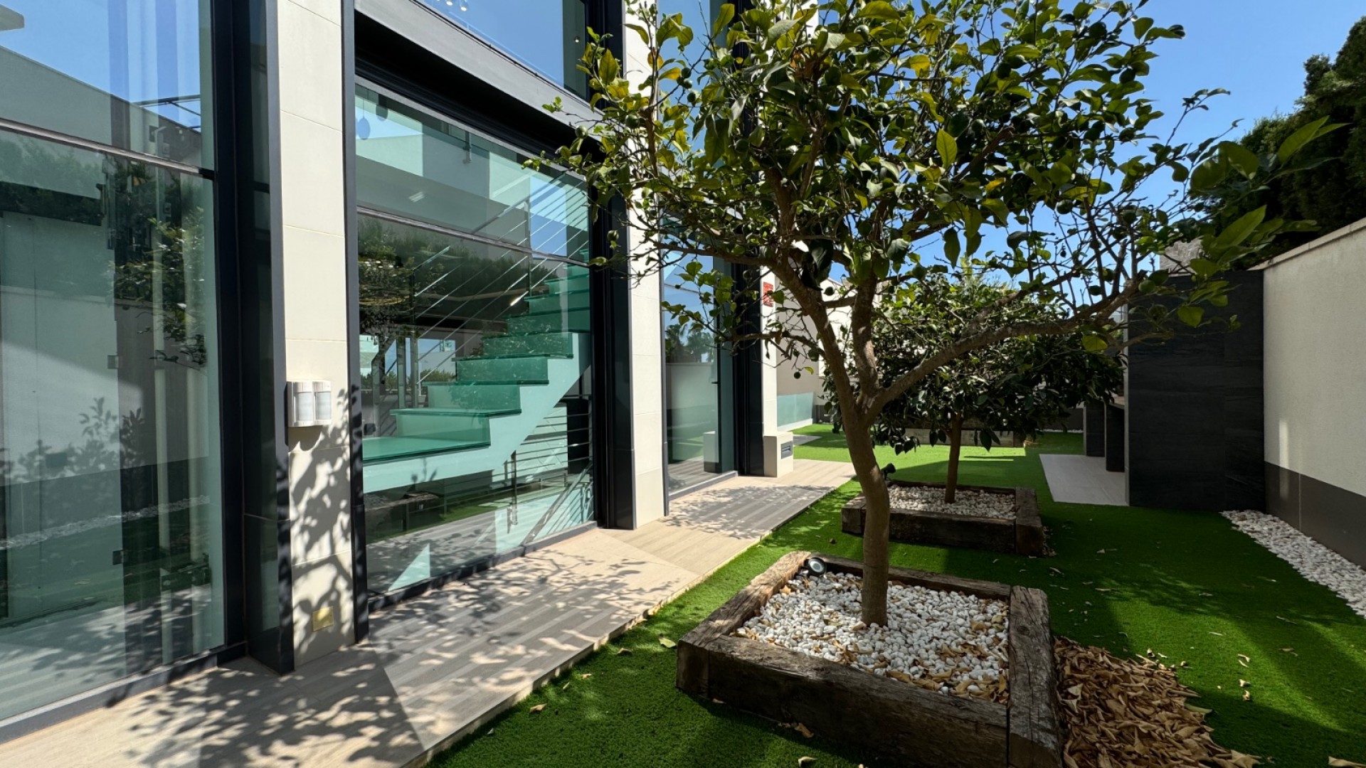 Sale - Detached Villa -
San Miguel de Salinas - San Miguel Salinas