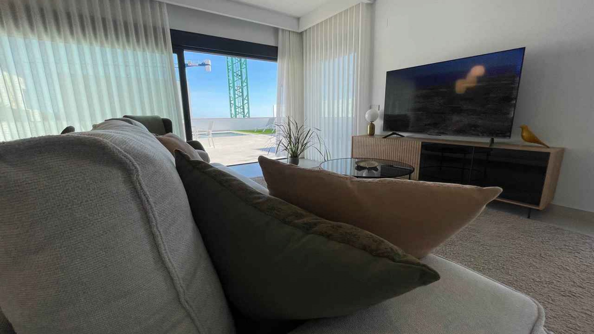 Sale - Detached Villa -
San Miguel de Salinas - San Miguel