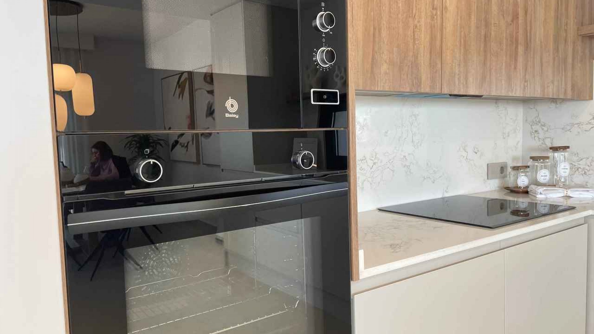 Sale - Detached Villa -
San Miguel de Salinas - San Miguel