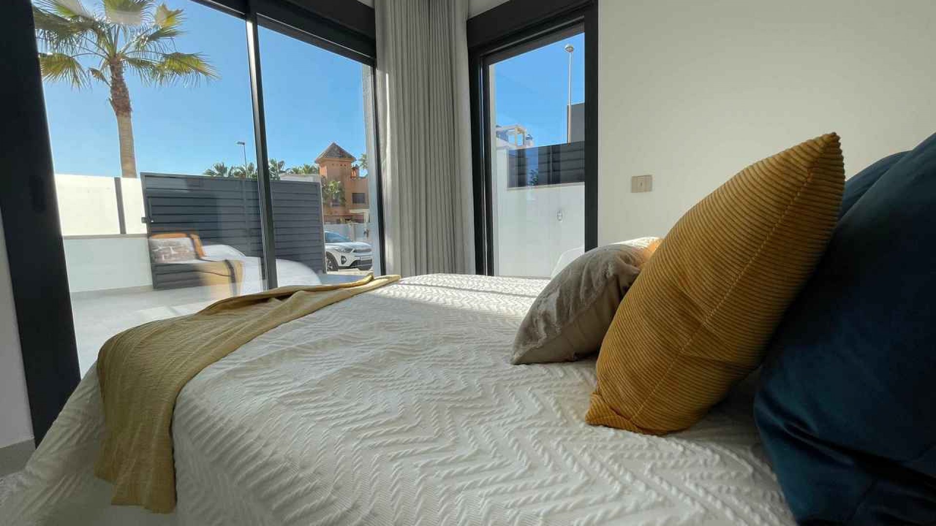 Sale - Detached Villa -
San Miguel de Salinas - San Miguel