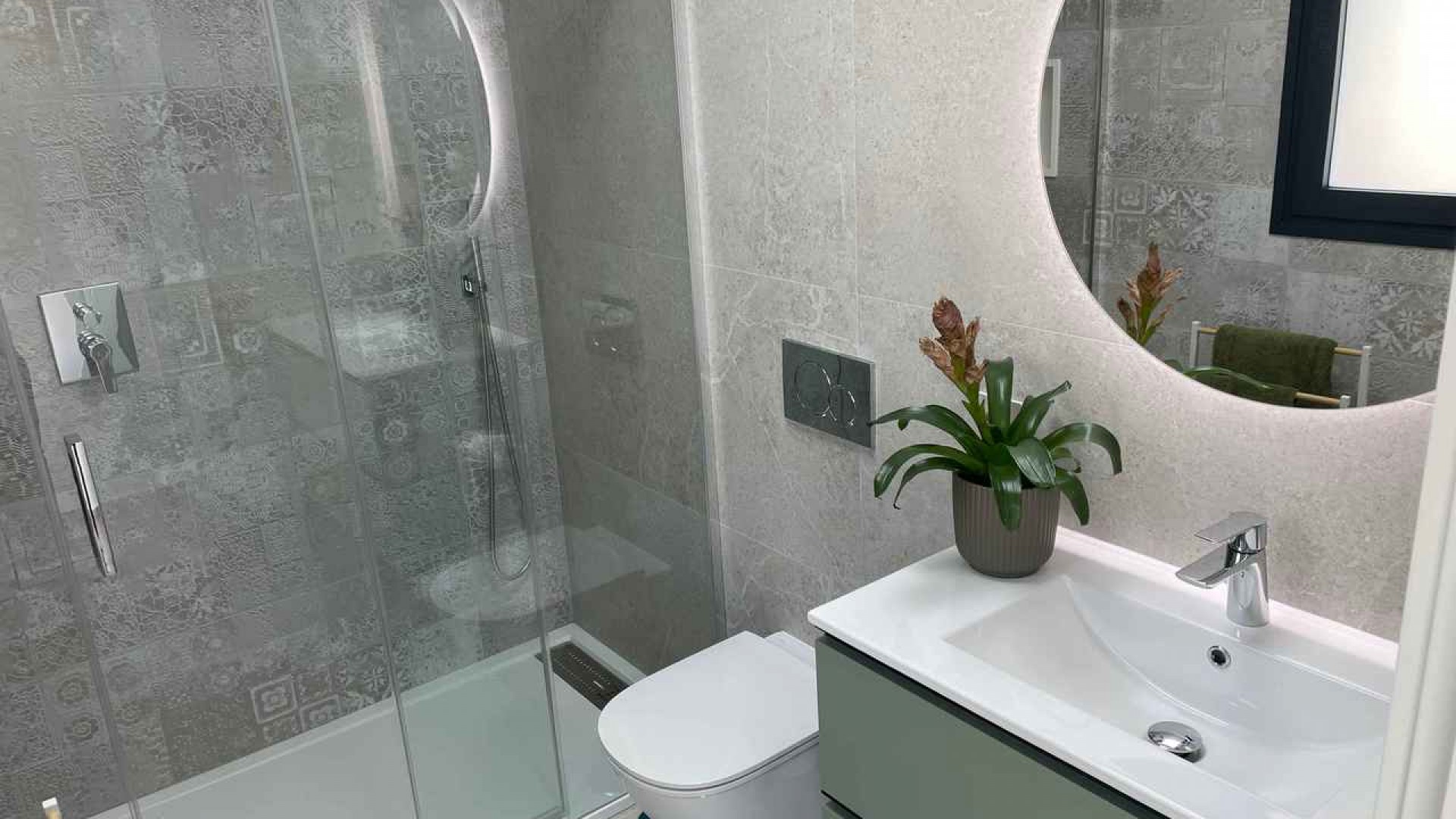 Sale - Detached Villa -
San Miguel de Salinas - San Miguel