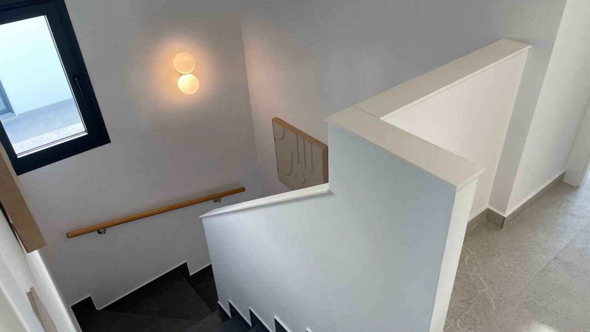 Sale - Detached Villa -
San Miguel de Salinas - San Miguel