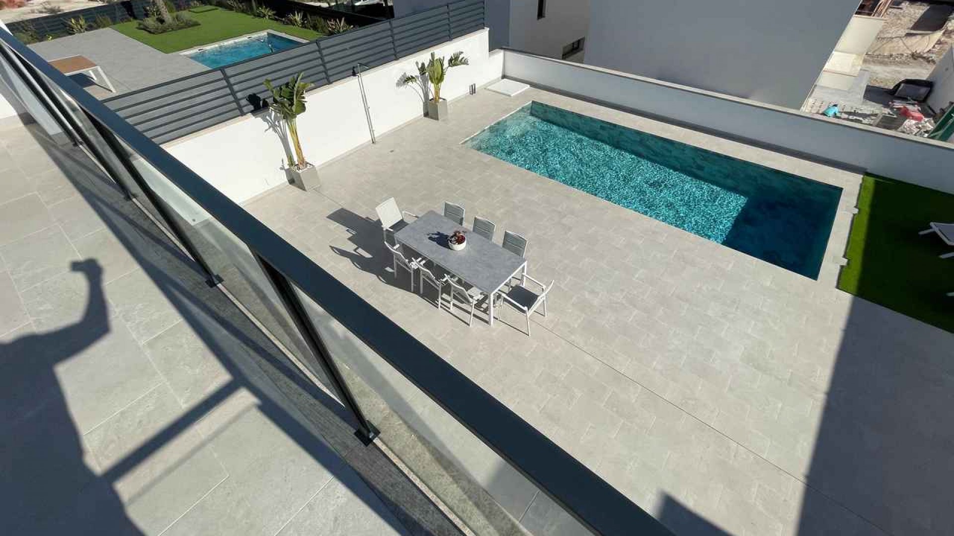 Sale - Detached Villa -
San Miguel de Salinas - San Miguel