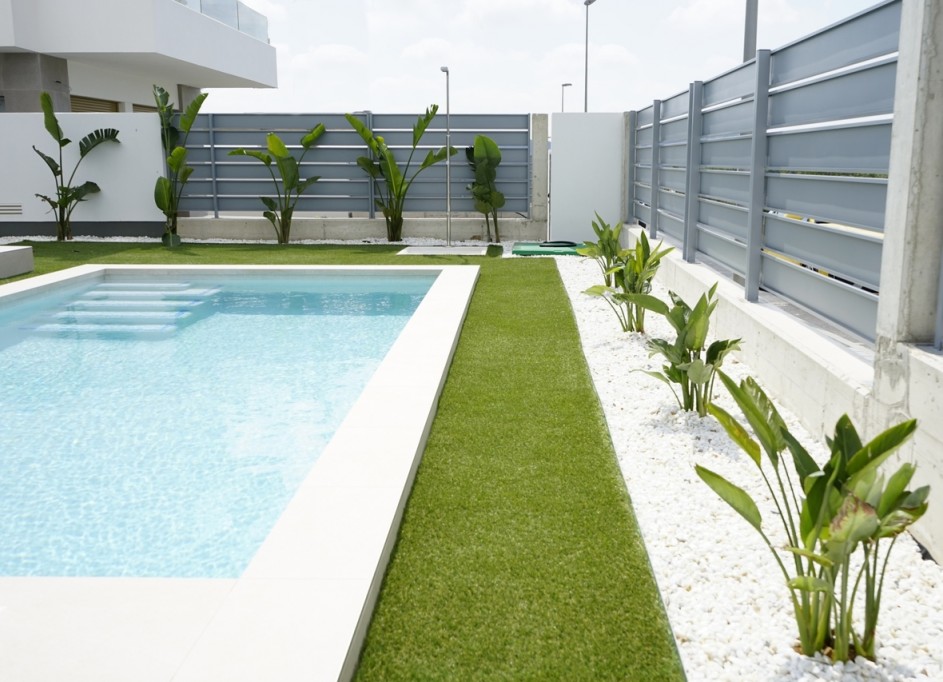 Sale - Detached Villa -
San Miguel de Salinas - San Miguel