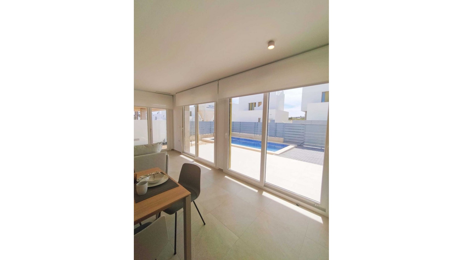 Sale - Detached Villa -
San Miguel de Salinas - San Miguel