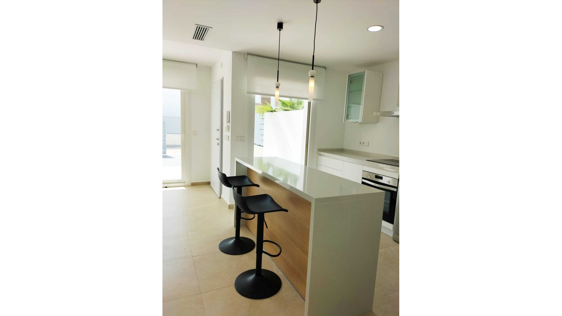 Sale - Detached Villa -
San Miguel de Salinas - San Miguel