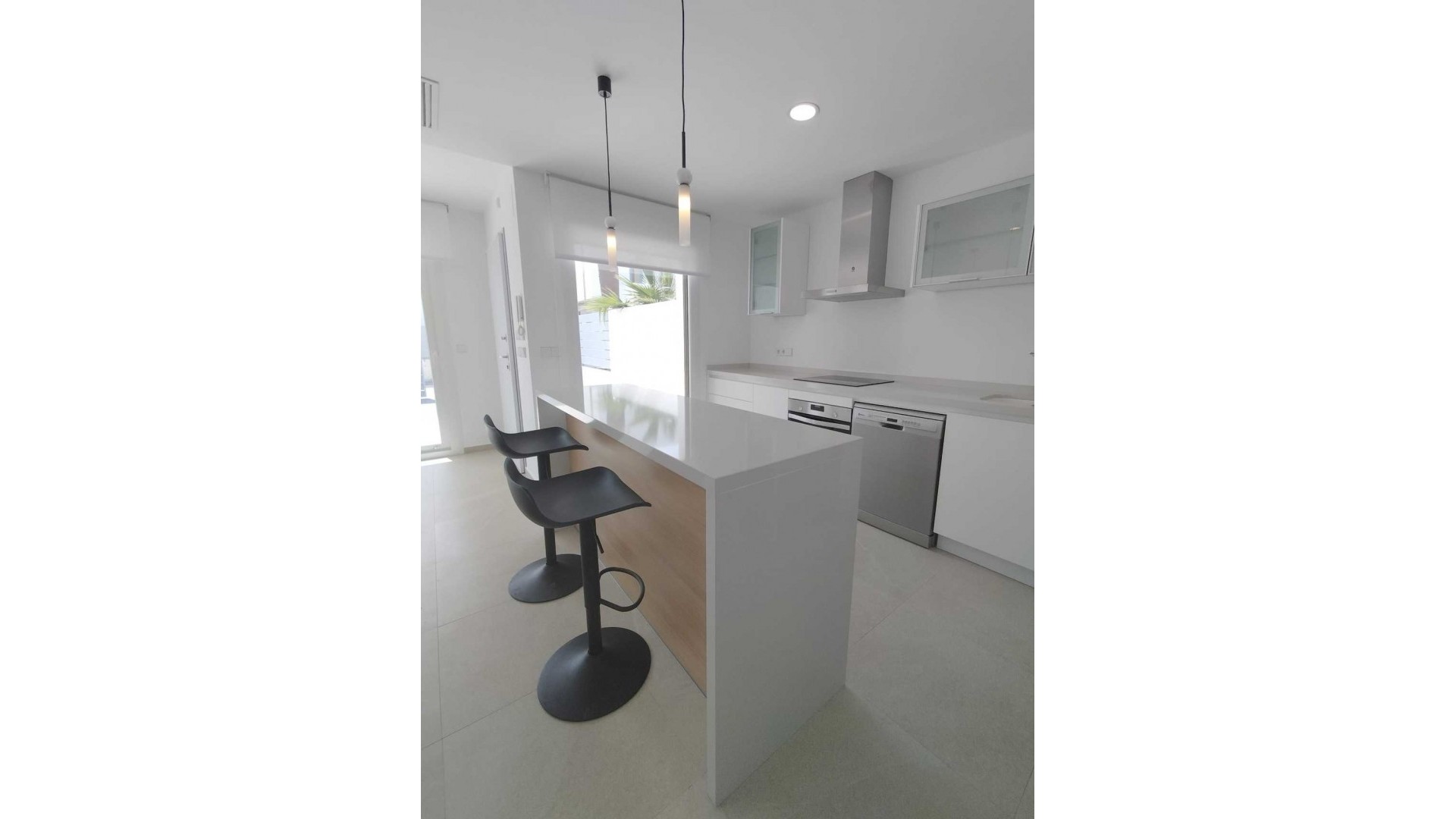 Sale - Detached Villa -
San Miguel de Salinas - San Miguel