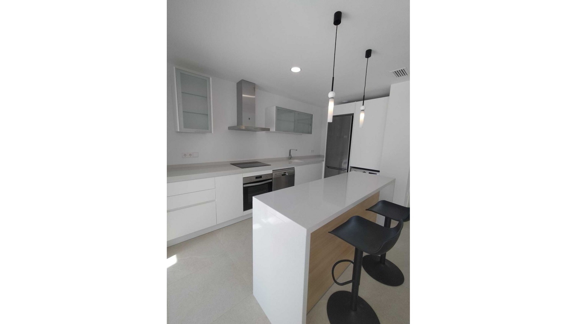 Sale - Detached Villa -
San Miguel de Salinas - San Miguel