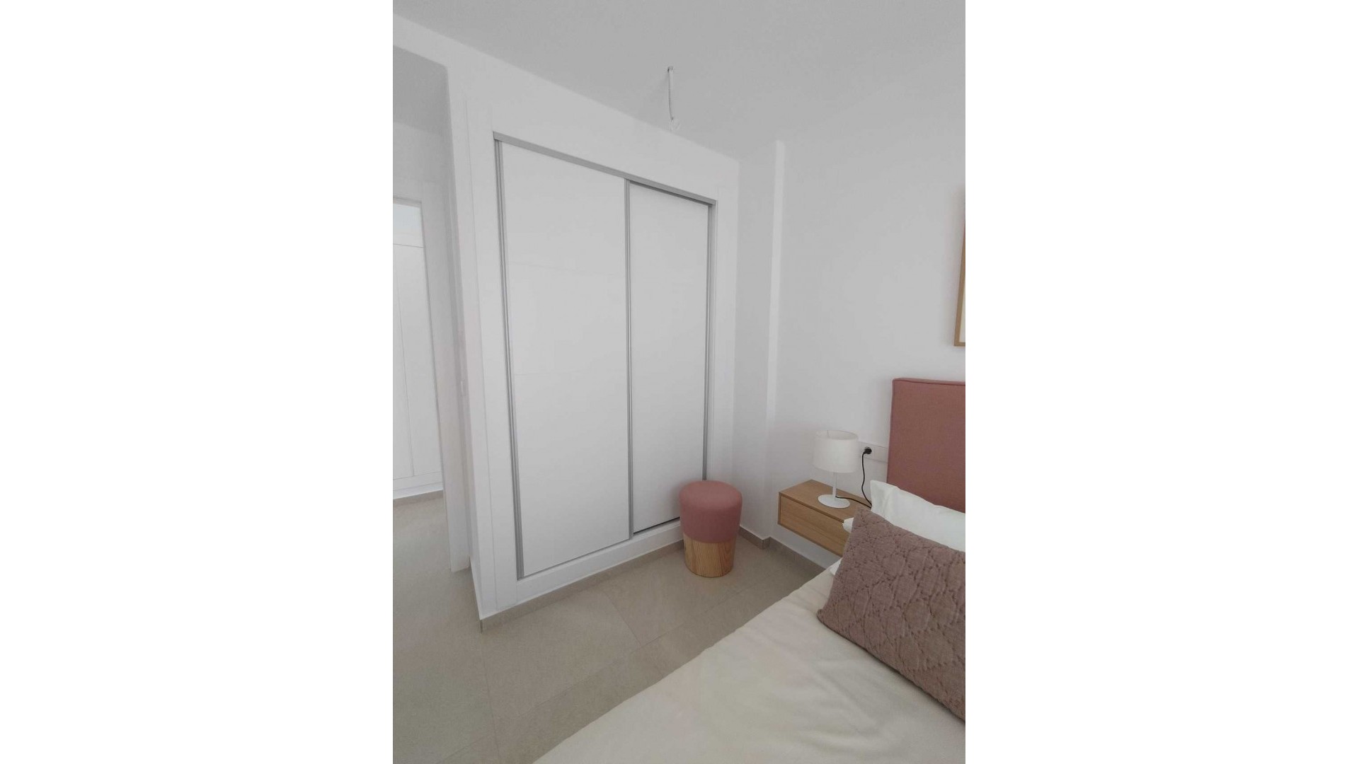 Sale - Detached Villa -
San Miguel de Salinas - San Miguel