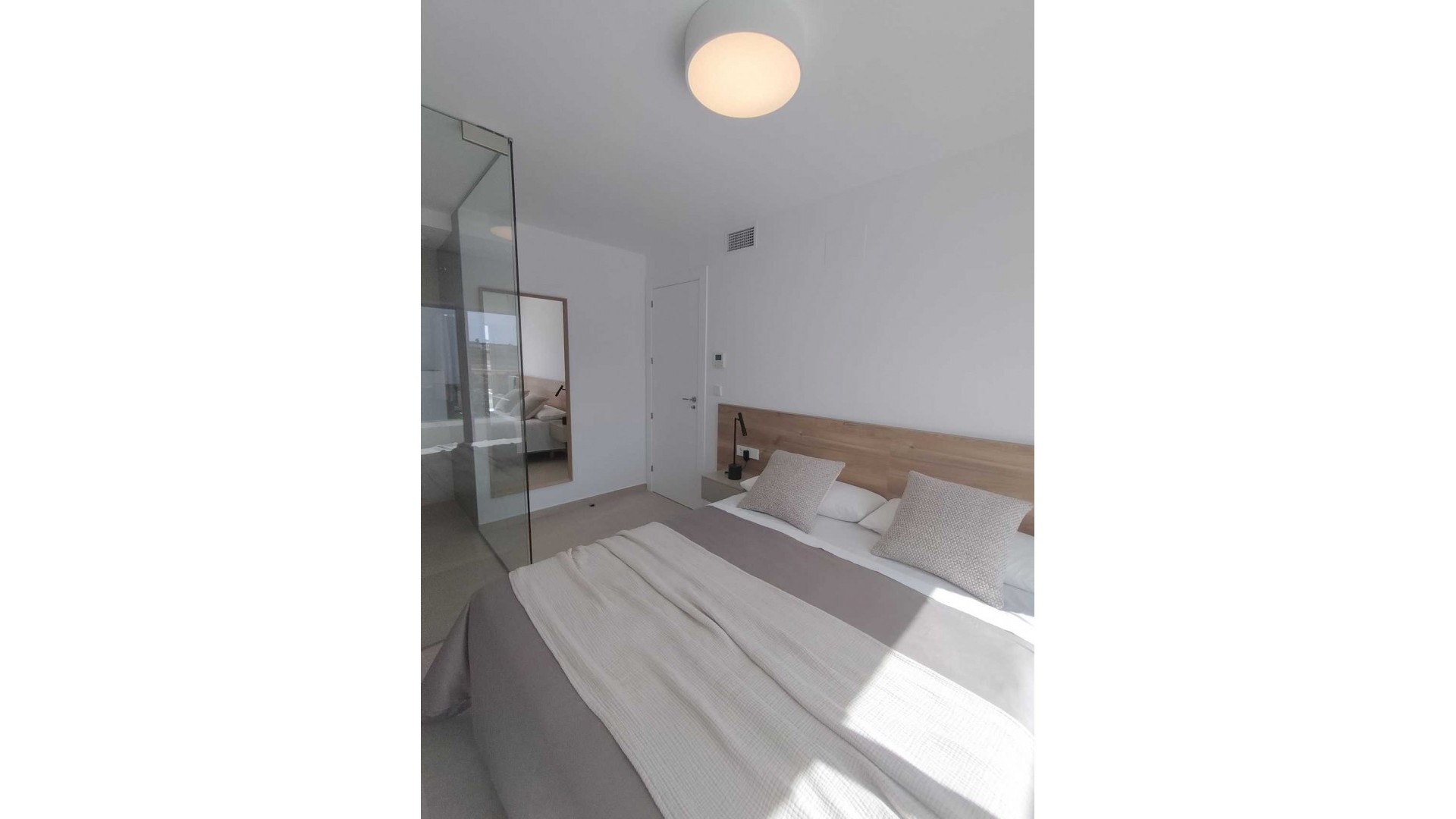 Sale - Detached Villa -
San Miguel de Salinas - San Miguel