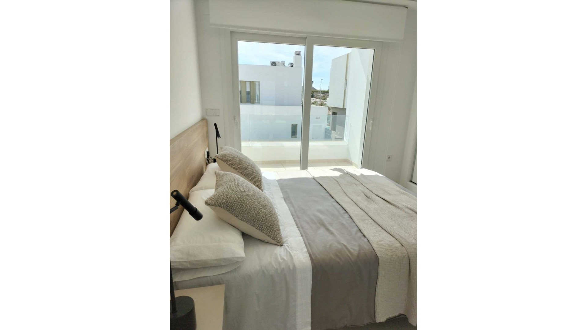 Sale - Detached Villa -
San Miguel de Salinas - San Miguel