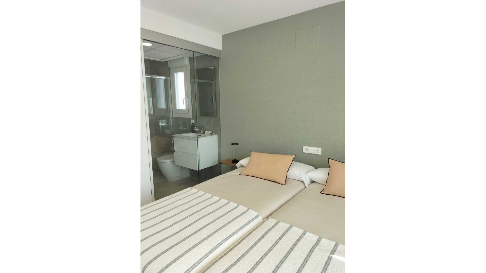 Sale - Detached Villa -
San Miguel de Salinas - San Miguel