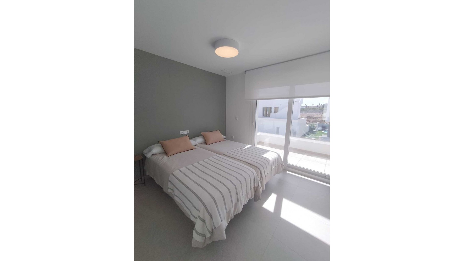 Sale - Detached Villa -
San Miguel de Salinas - San Miguel