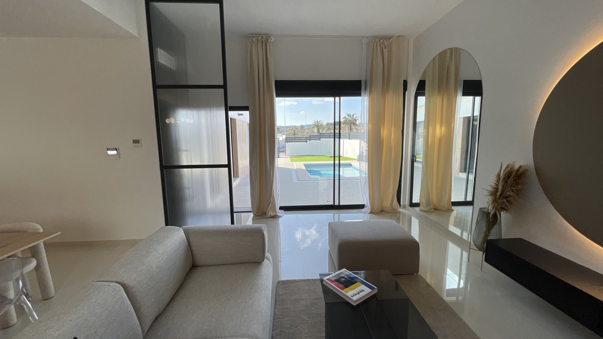 Sale - Detached Villa -
San Miguel de Salinas - San Miguel