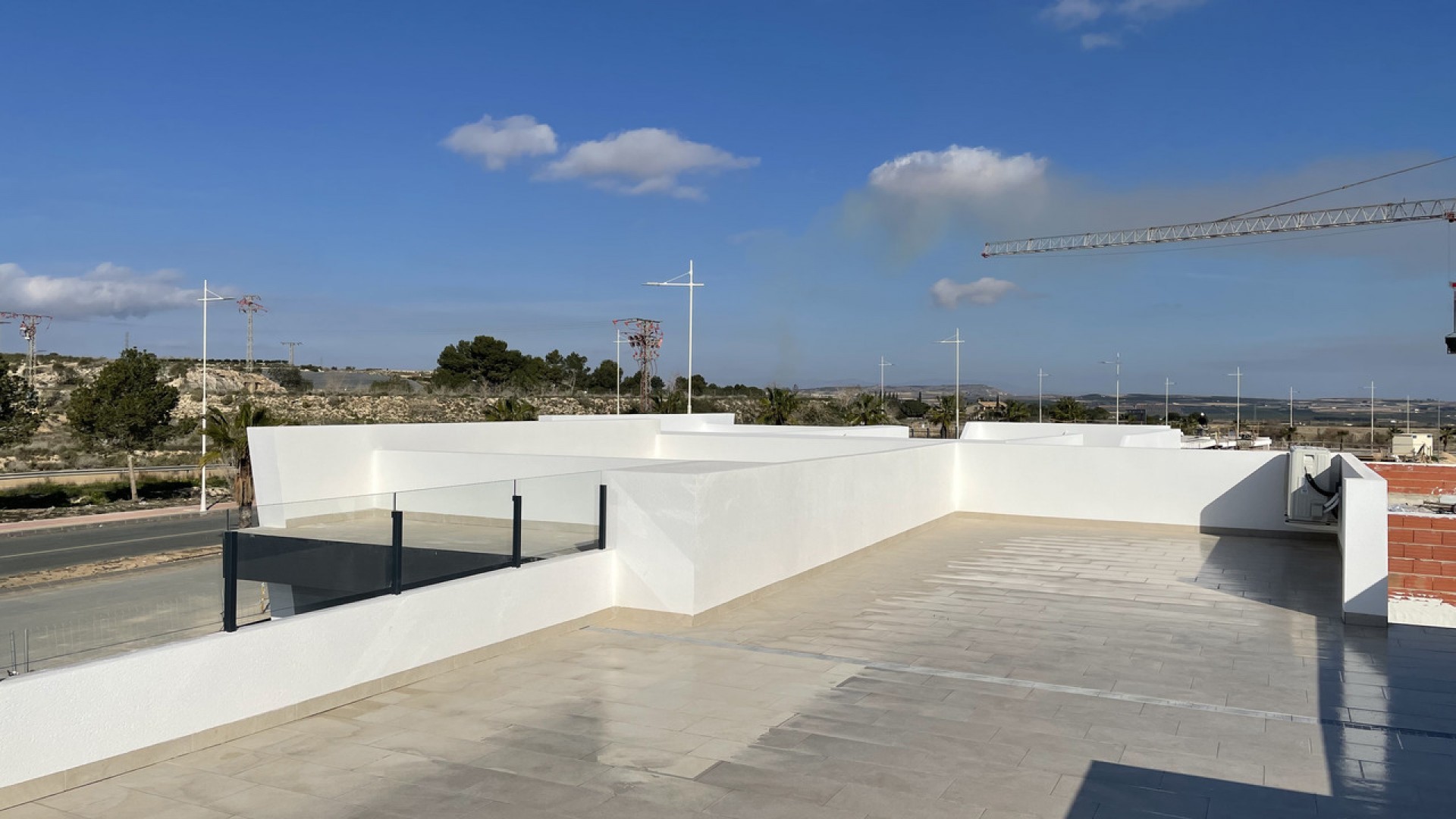 Sale - Detached Villa -
San Miguel de Salinas - San Miguel