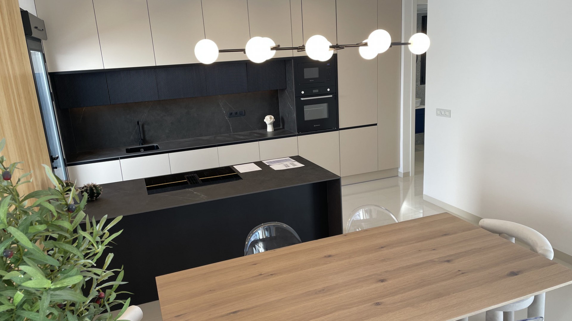 Sale - Detached Villa -
San Miguel de Salinas - San Miguel