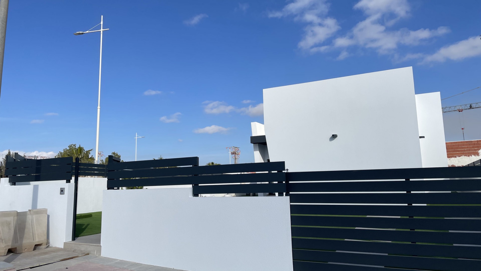 Sale - Detached Villa -
San Miguel de Salinas - San Miguel