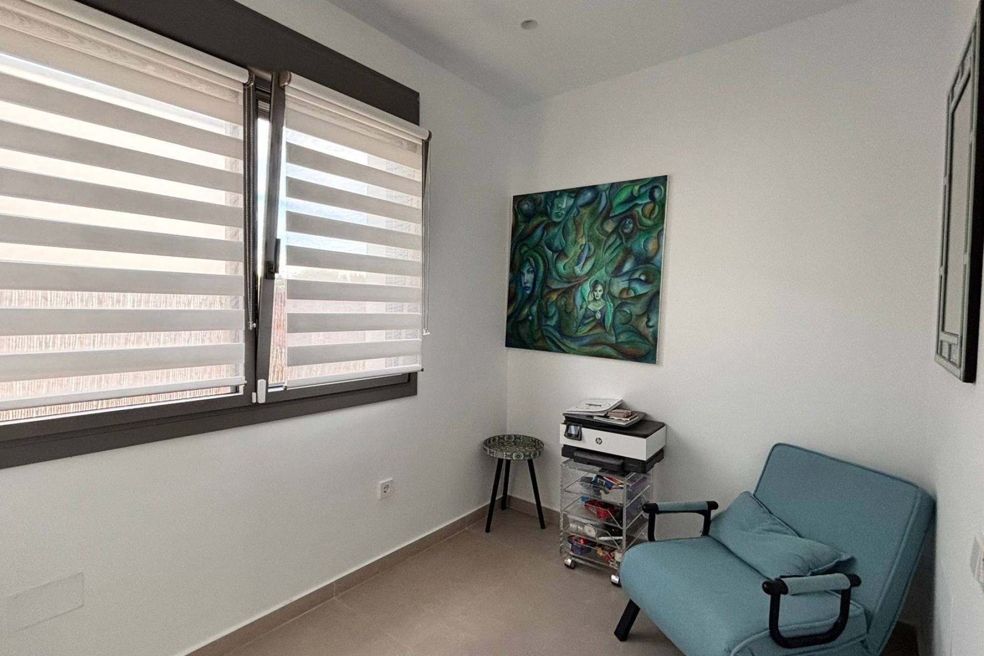 Sale - Detached Villa -
San Miguel de Salinas - Urbanizacion Blue Lagoon