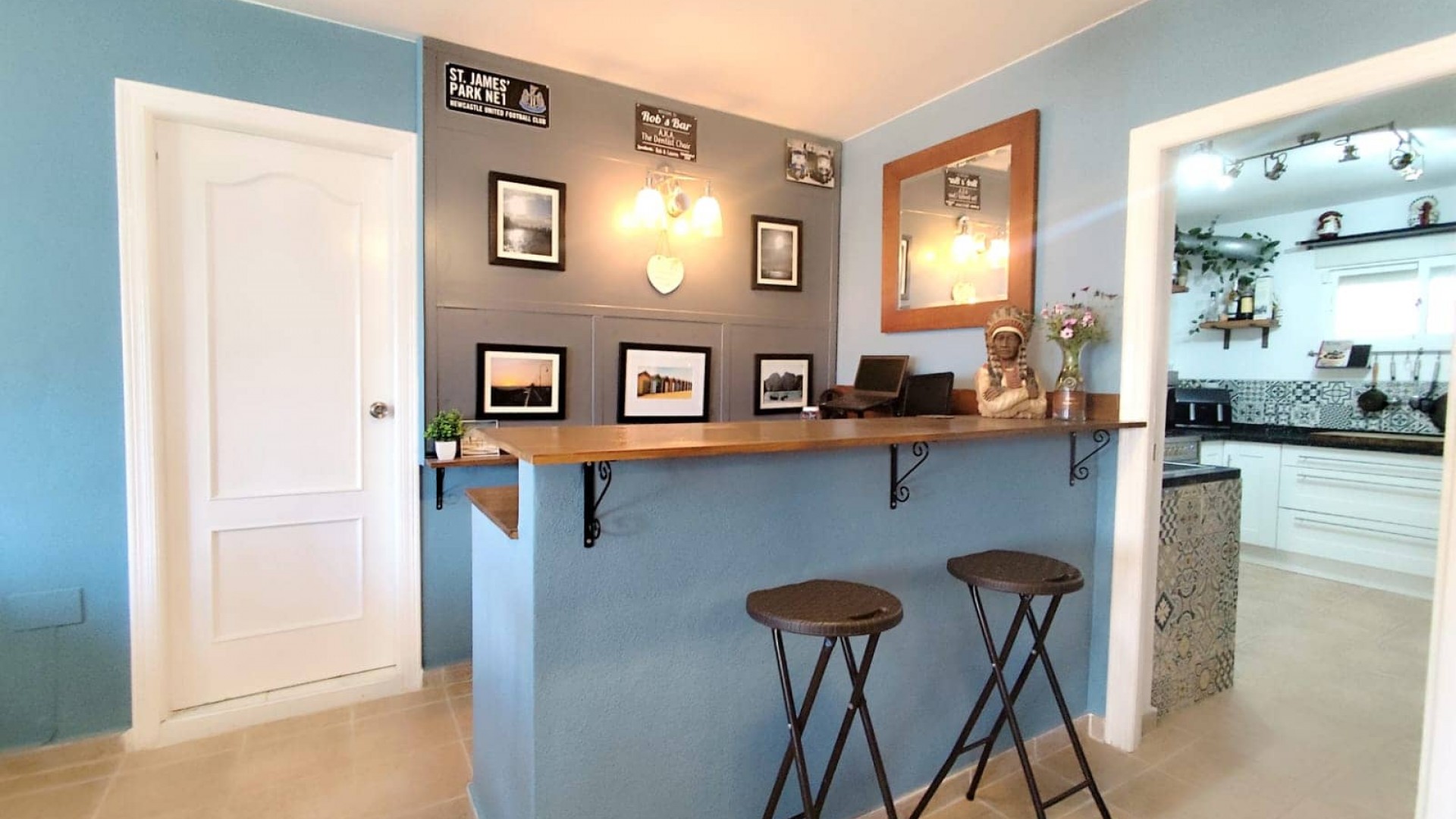 Sale - Detached Villa -
San Miguel de Salinas