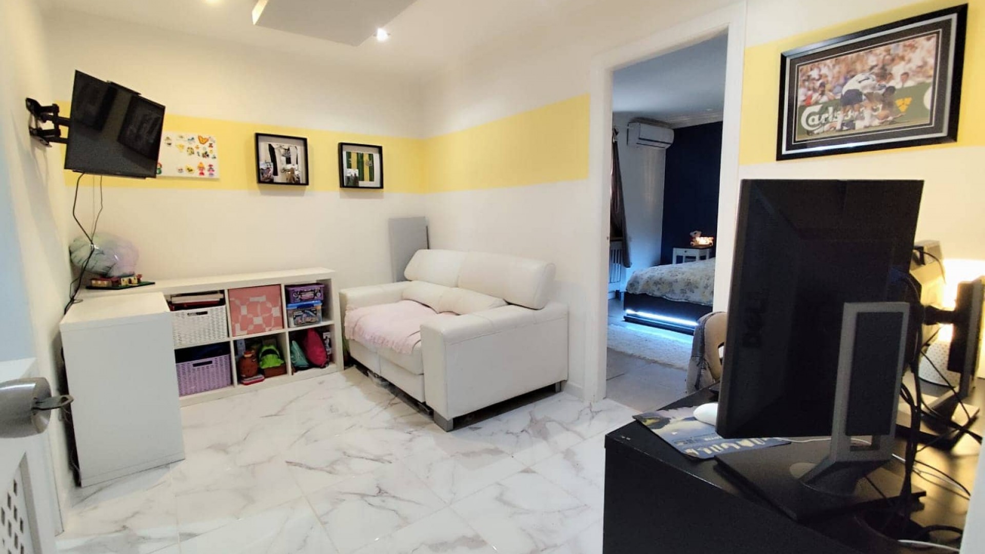 Sale - Detached Villa -
San Miguel de Salinas