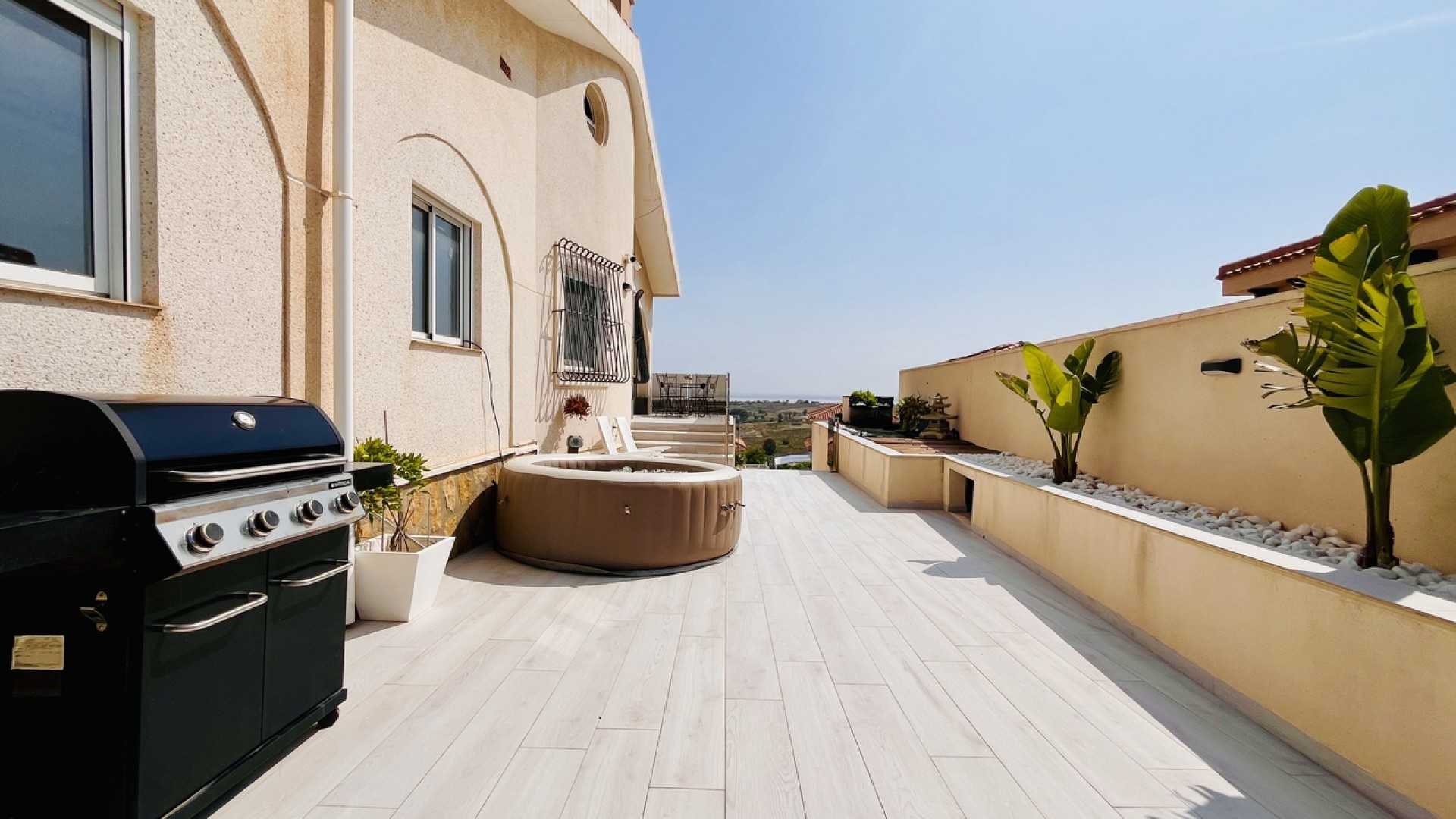 Sale - Detached Villa -
San Miguel de Salinas