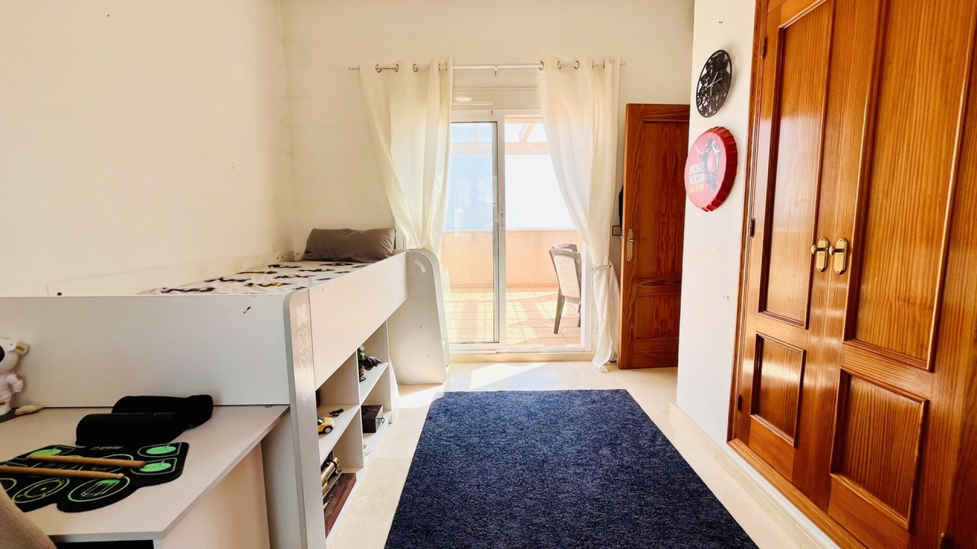 Sale - Detached Villa -
San Miguel de Salinas