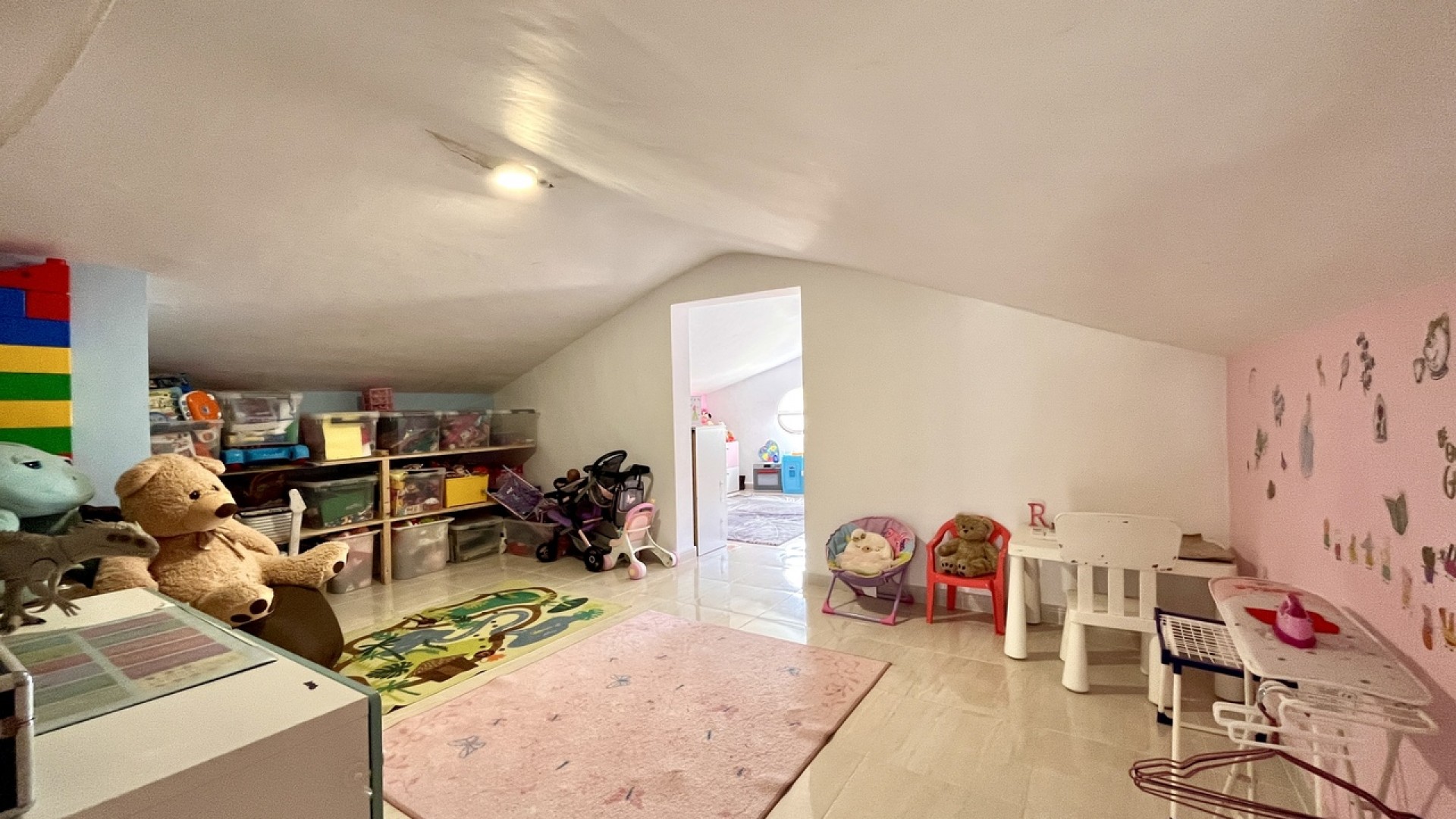 Sale - Detached Villa -
San Miguel de Salinas