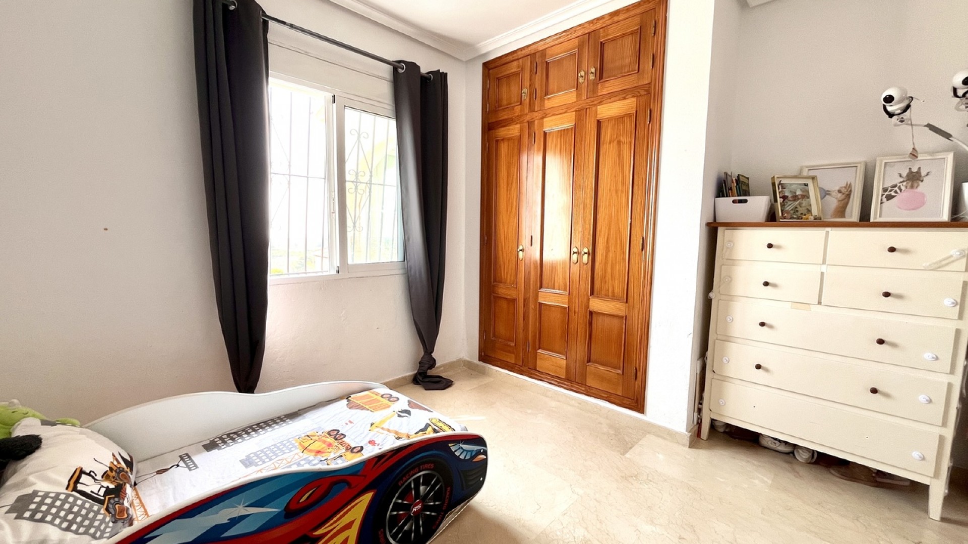 Sale - Detached Villa -
San Miguel de Salinas