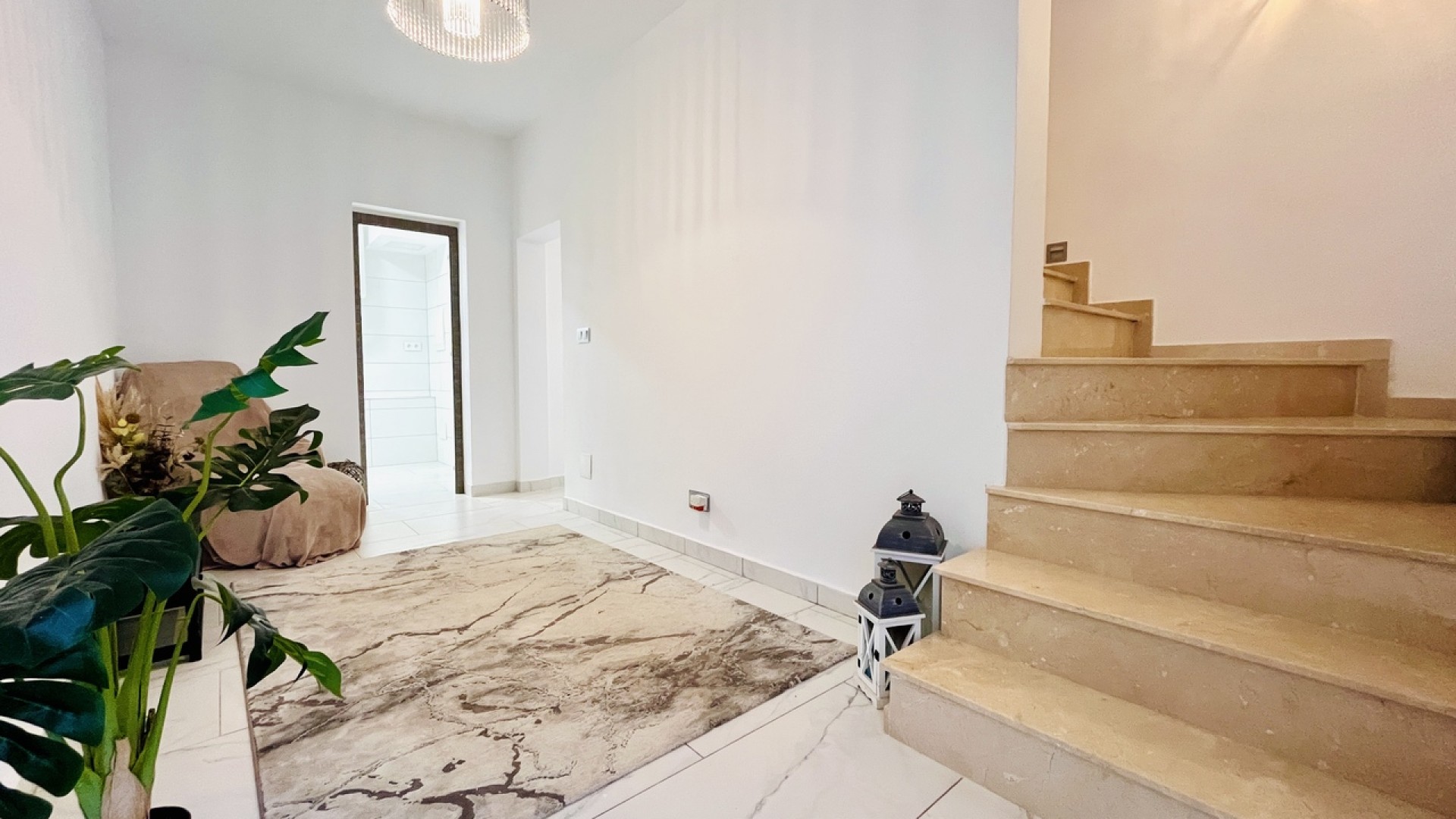 Sale - Detached Villa -
San Miguel de Salinas