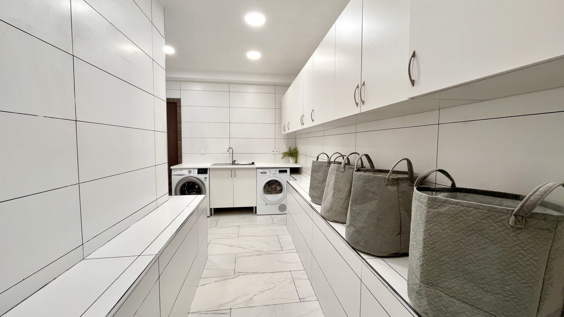 Sale - Detached Villa -
San Miguel de Salinas