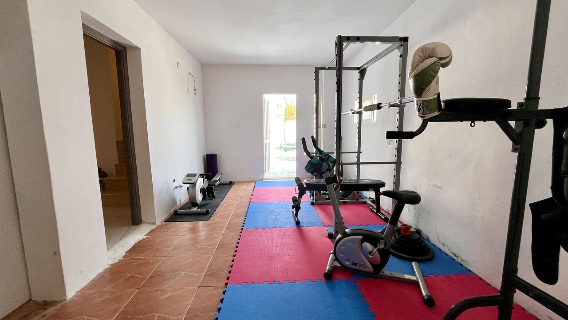 Sale - Detached Villa -
San Miguel de Salinas