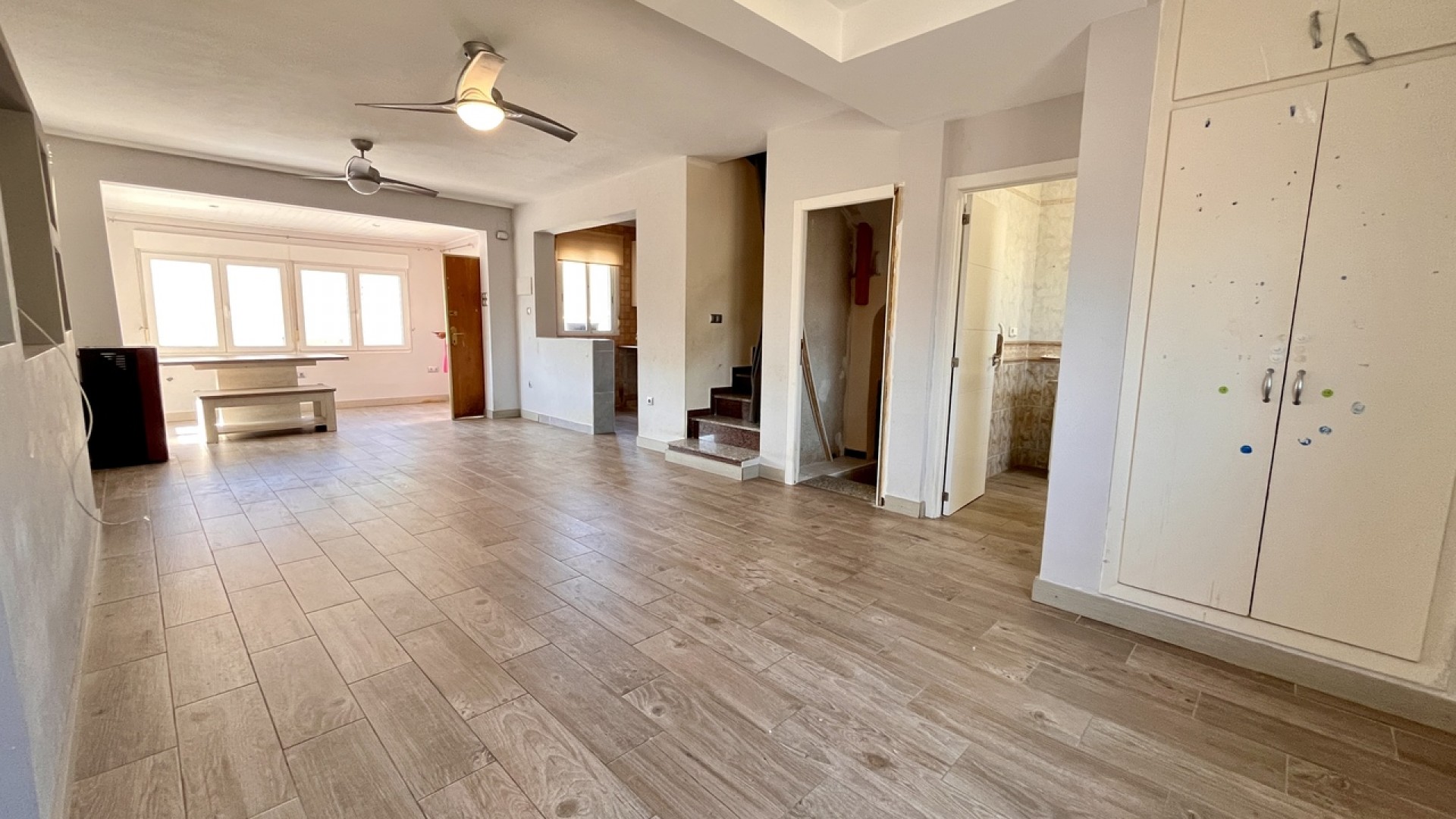 Sale - Detached Villa -
San Miguel de Salinas