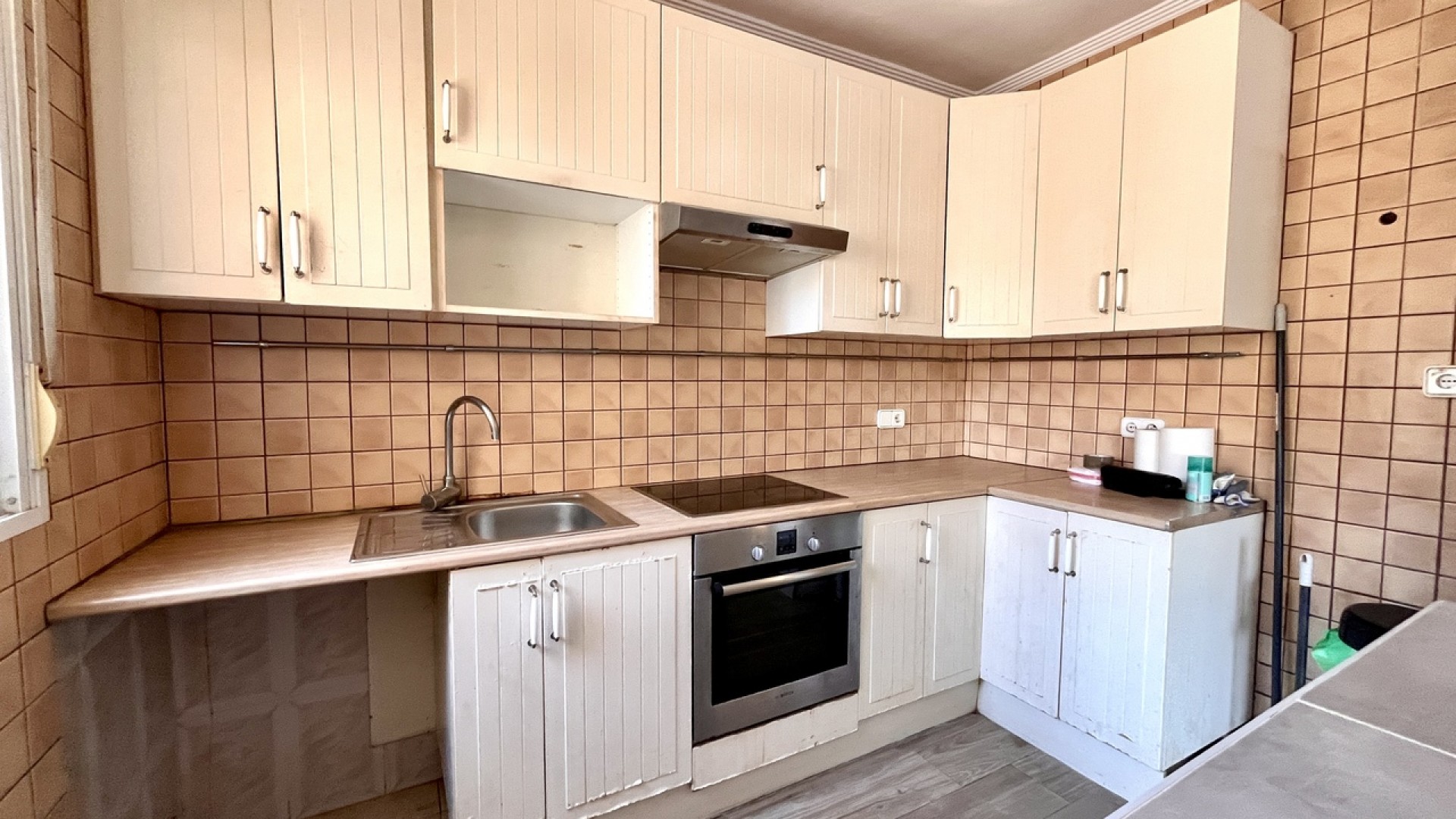 Sale - Detached Villa -
San Miguel de Salinas