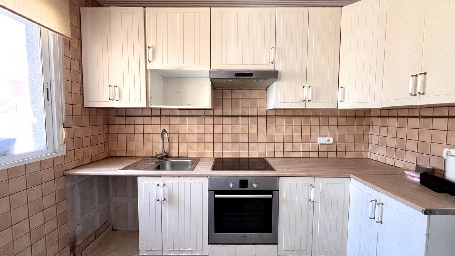 Sale - Detached Villa -
San Miguel de Salinas