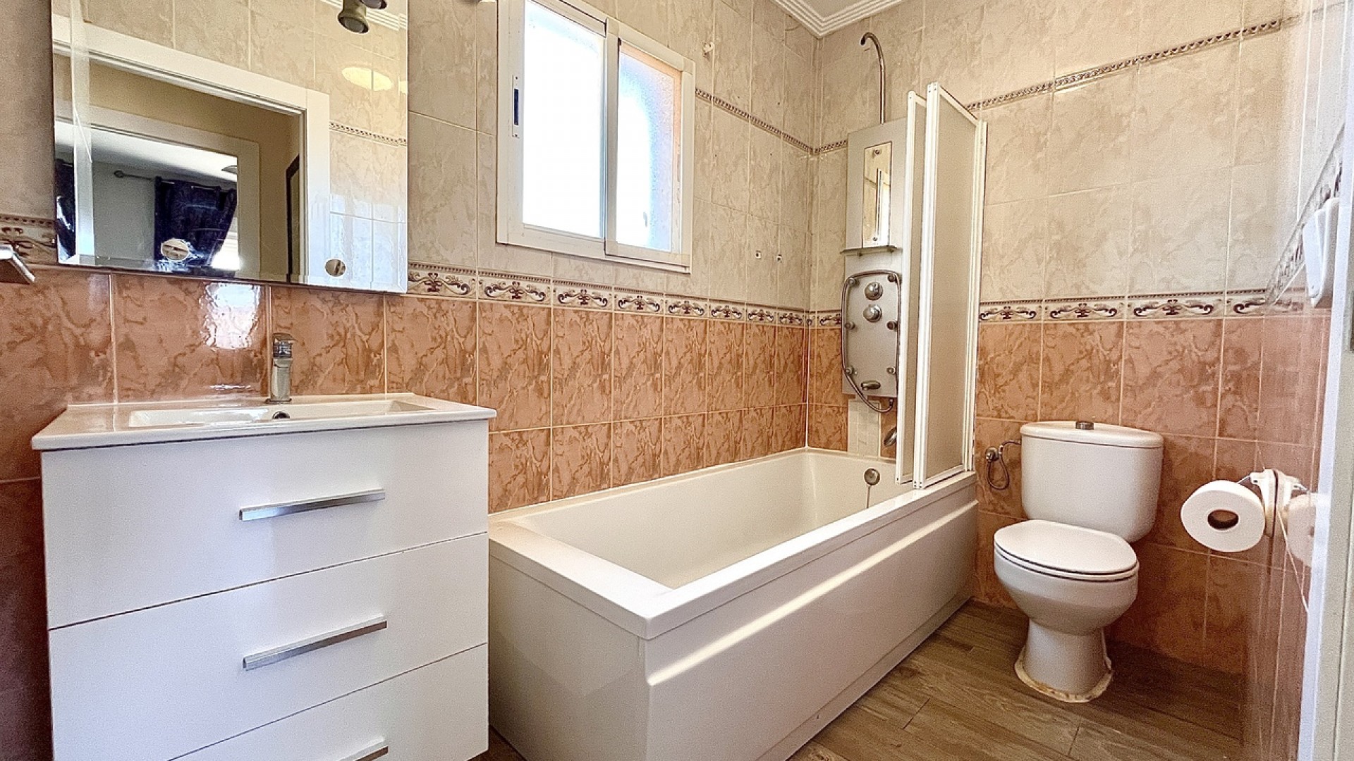 Sale - Detached Villa -
San Miguel de Salinas