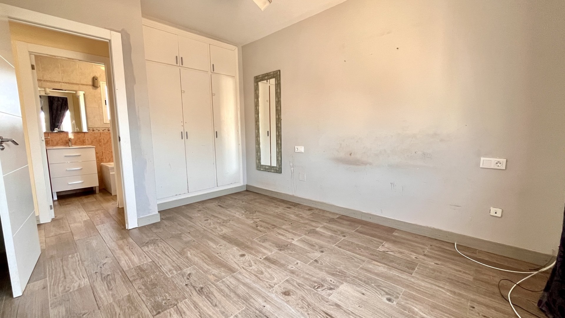 Sale - Detached Villa -
San Miguel de Salinas