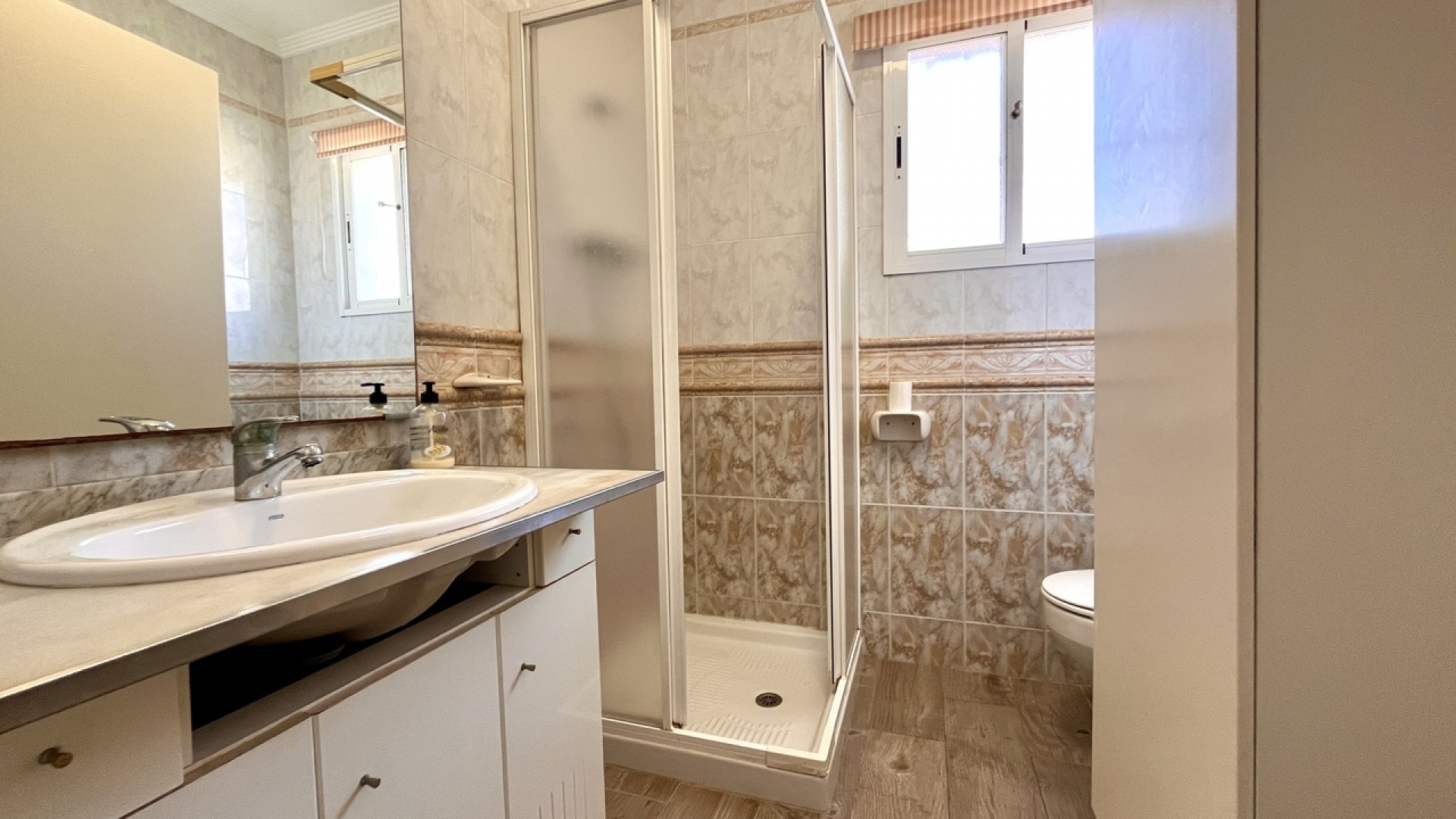 Sale - Detached Villa -
San Miguel de Salinas