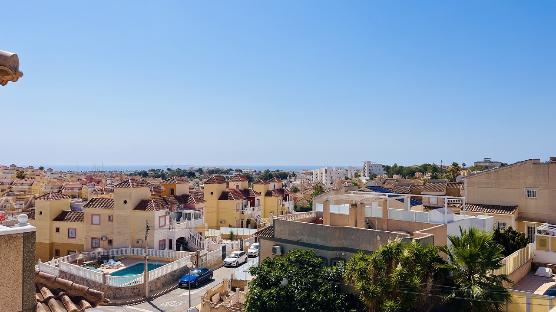 Sale - Detached Villa -
San Miguel de Salinas