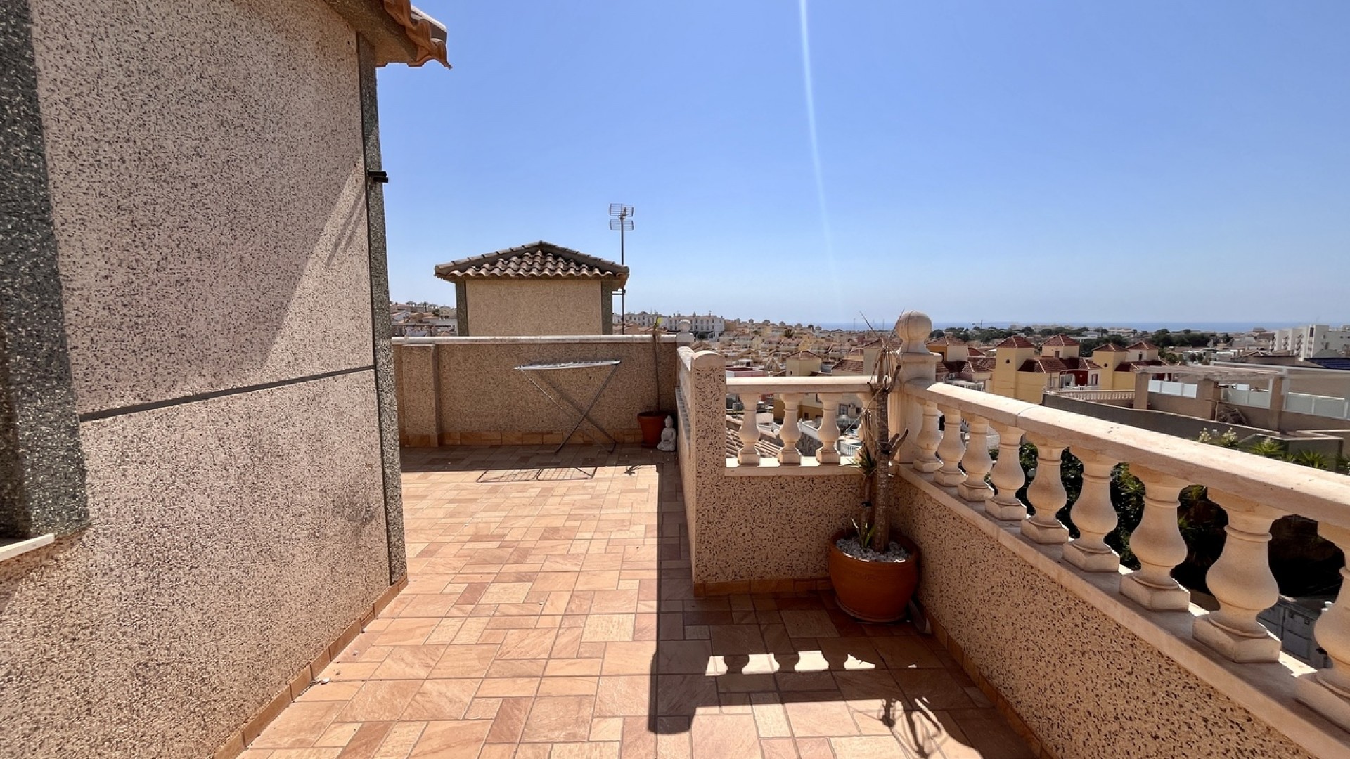 Sale - Detached Villa -
San Miguel de Salinas